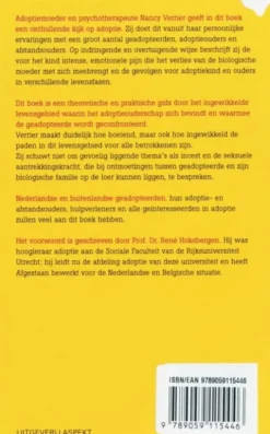 Afgestaan eBook