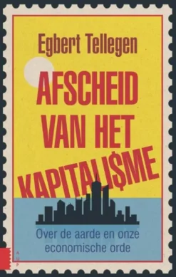 Afscheid van het kapitalisme eBook