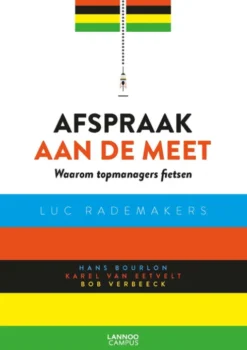 Afspraak aan de meet eBook