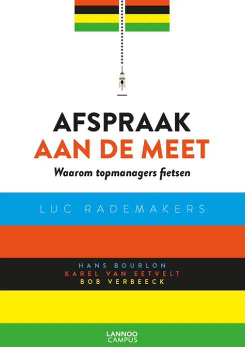 Afspraak aan de meet eBook