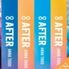 After-serie (4-in-1) eBook