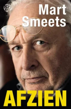 Afzien eBook
