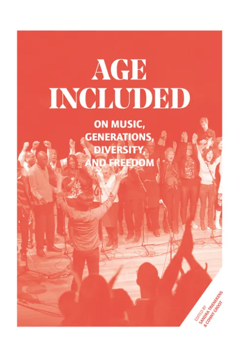 Age included eBook