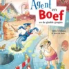 Agent en Boef en de gladde grapjes eBook