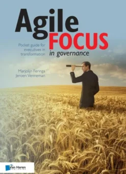 Agile focus in governance eBook