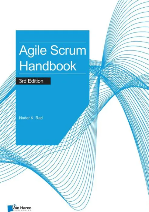 Agile Scrum Handbook eBook