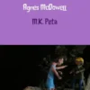 Agnes McDowell eBook