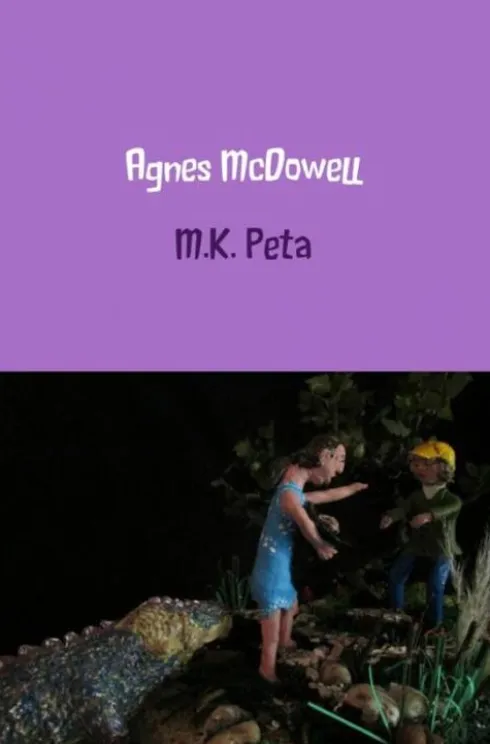 Agnes McDowell eBook