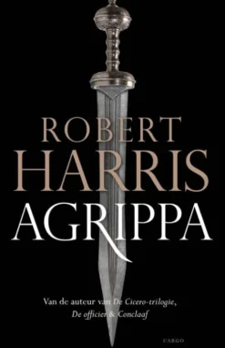Agrippa eBook