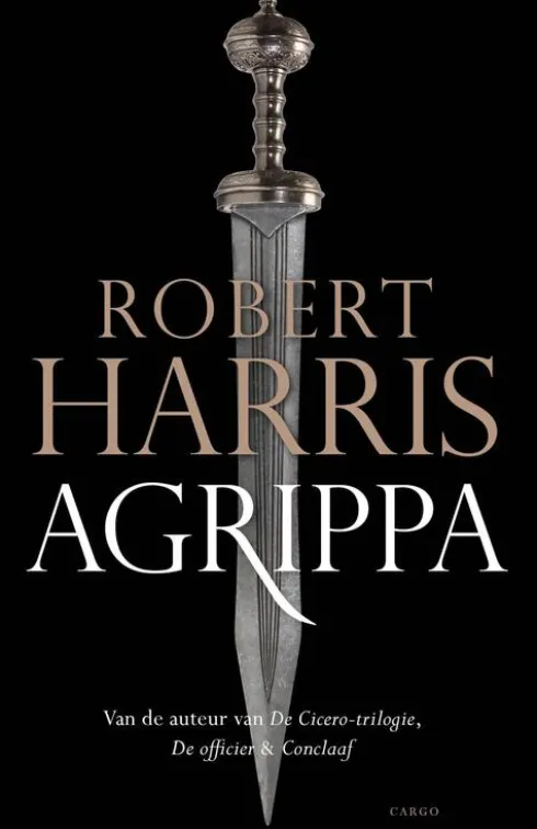 Agrippa eBook