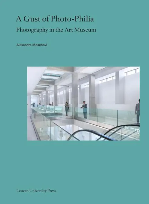 A Gust of Photo-Philia eBook