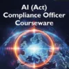 AI (Act) Compliance Officer Courseware eBook