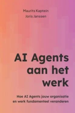 AI Agents aan het werk eBook