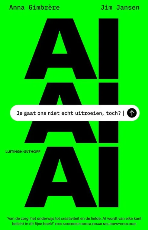 Ai Ai Ai eBook