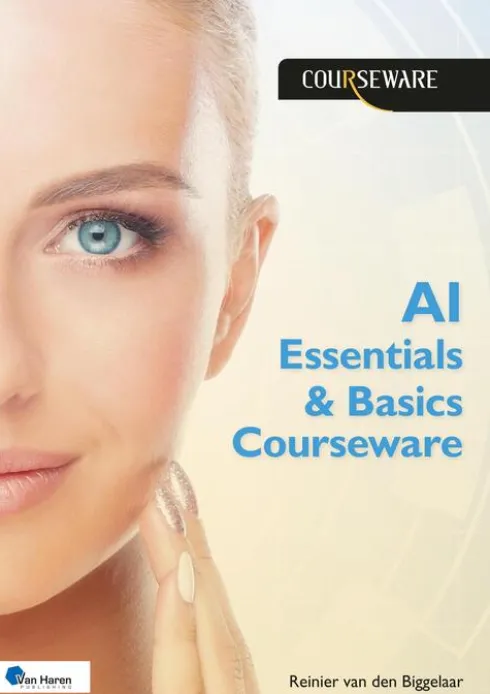 AI Essentials & Basics Courseware eBook