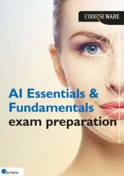 AI Essentials & Fundamentals exam preparation eBook