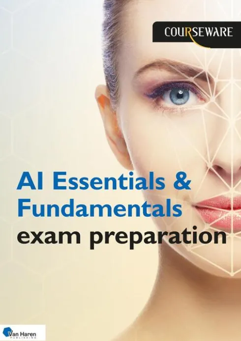 AI Essentials & Fundamentals exam preparation eBook