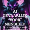 AI gevaarlijk voor mensheid eBook