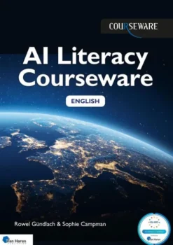 AI Literacy Courseware eBook