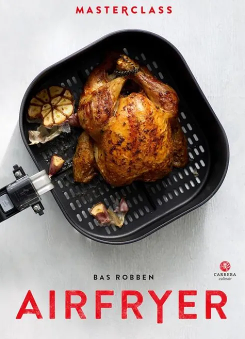 Airfryer eBook