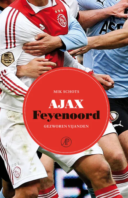 Ajax-Feyenoord eBook