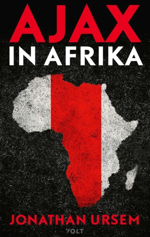 Ajax in Afrika eBook