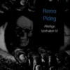 Akelige Verhalen eBook