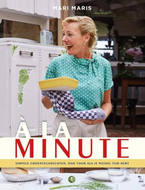 A la minute eBook