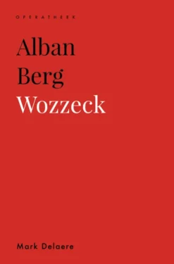 Alban Berg eBook