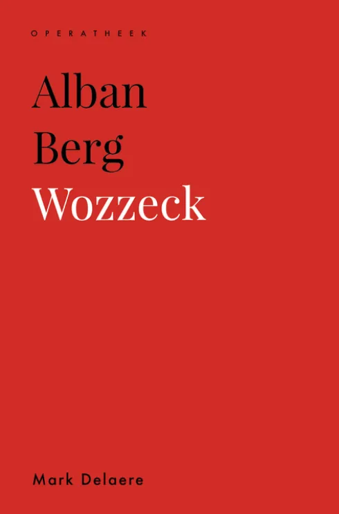 Alban Berg eBook