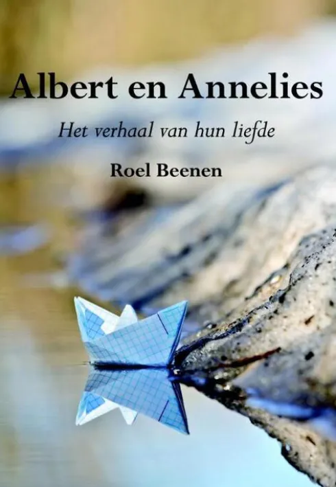 Albert en Annelies eBook