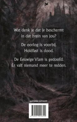 Alchemised eBook