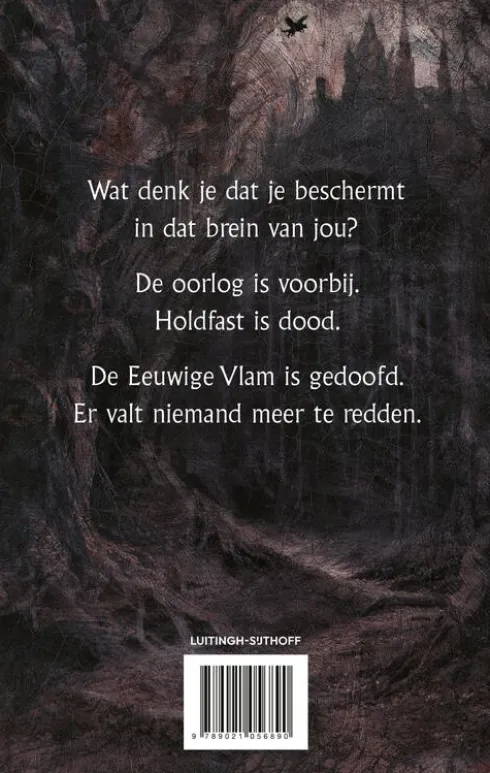Alchemised eBook