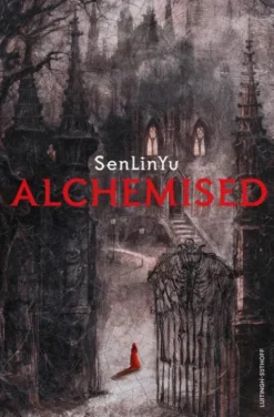 Alchemised eBook