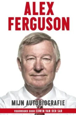 Alex Ferguson eBook