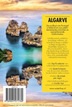 Algarve eBook