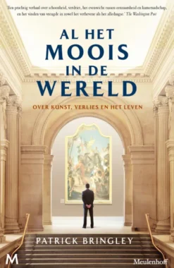 Al het moois in de wereld eBook