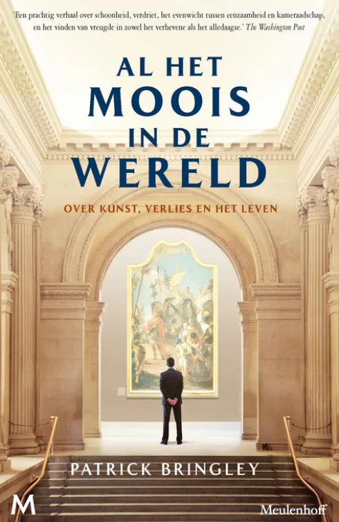Al het moois in de wereld eBook