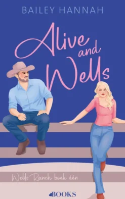 Alive and Wells eBook