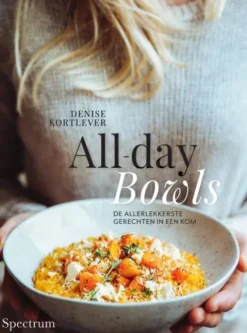 All-day bowls eBook