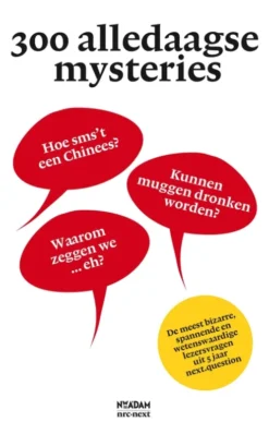 300 Alledaagse Mysteries eBook