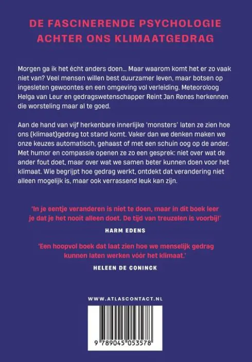 Alleen als jij het ook doet eBook