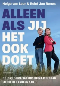 Alleen als jij het ook doet eBook