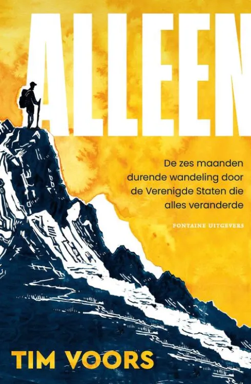 Alleen eBook