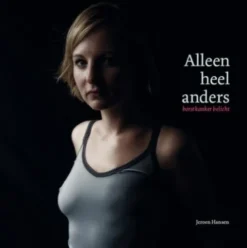 Alleen heel anders eBook