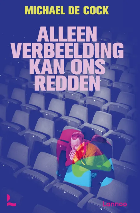 Alleen verbeelding kan ons redden eBook