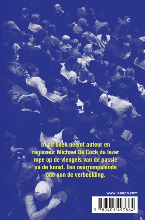 Alleen verbeelding kan ons redden eBook