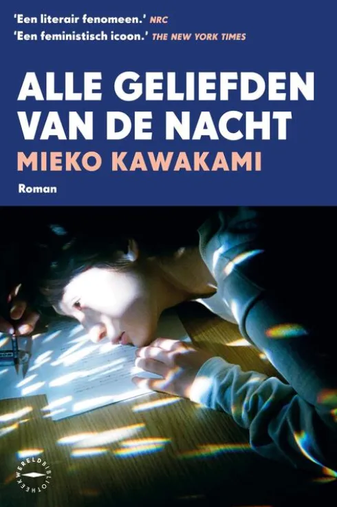 Alle geliefden van de nacht eBook