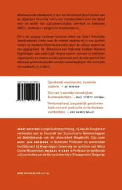 Allemaal andersdenkenden eBook