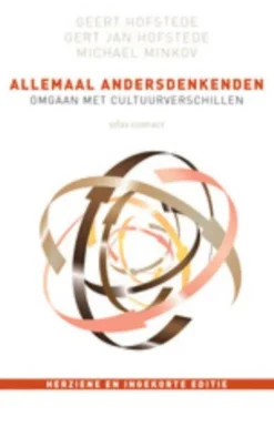 Allemaal andersdenkenden eBook